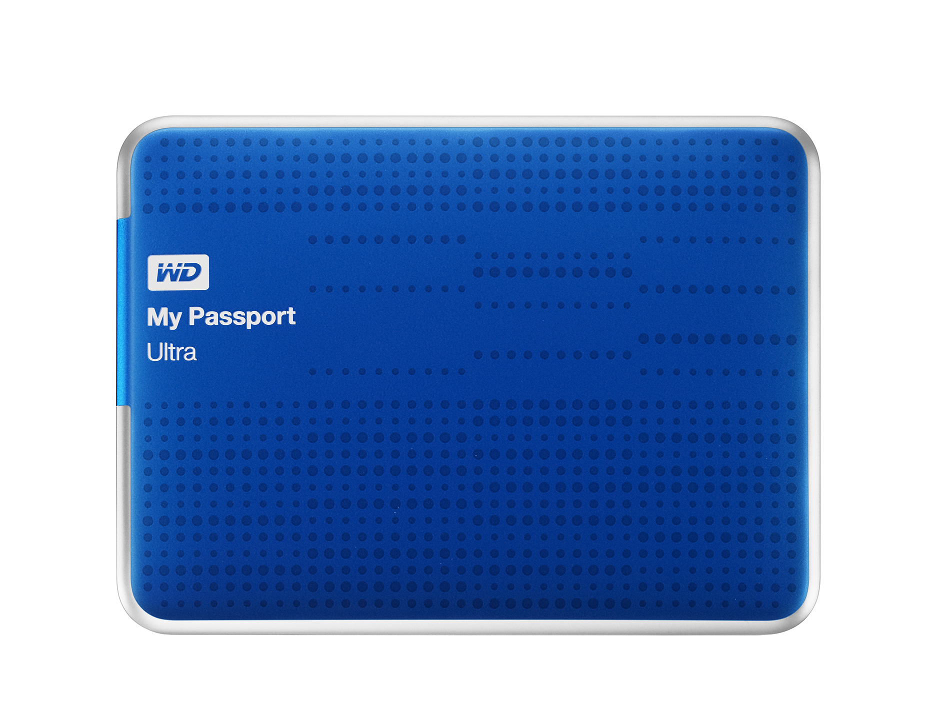 Blue-MyPassport-Ultra-2-TB-Top-View