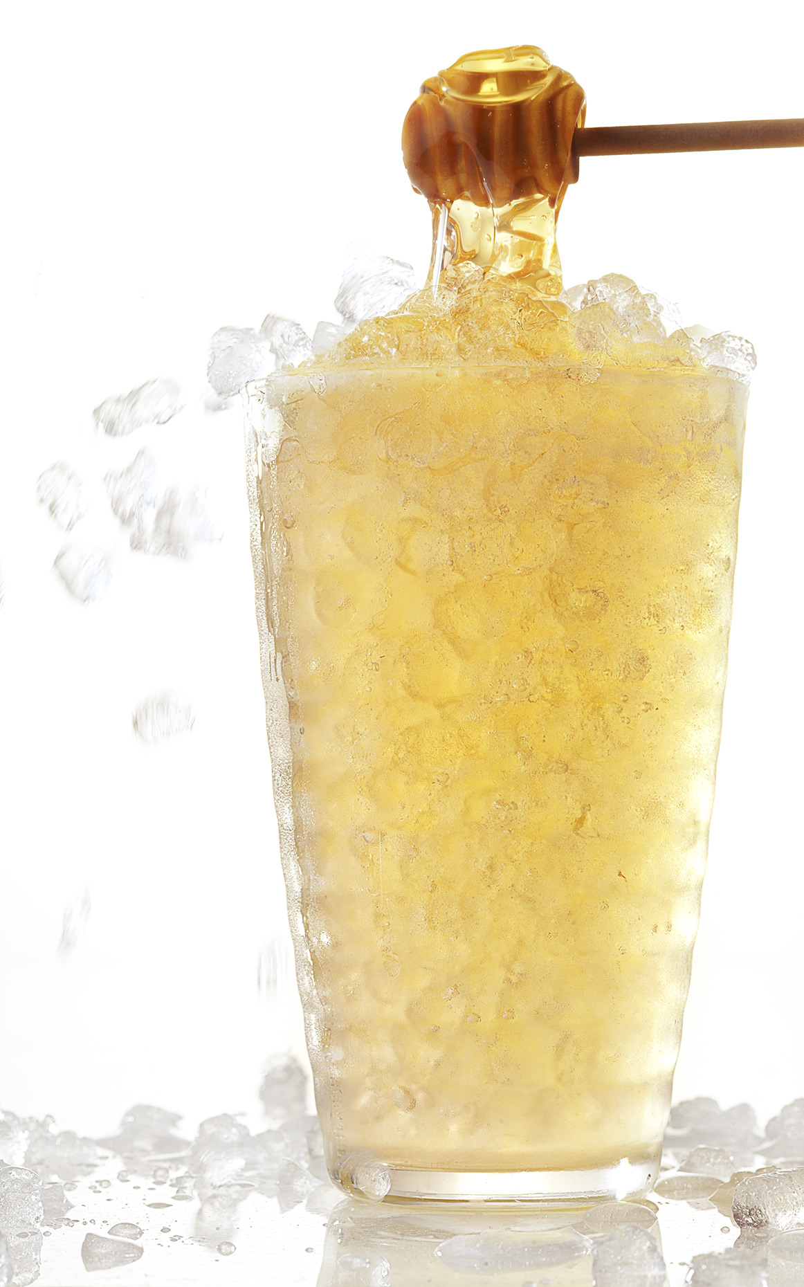 Honey-Green-Tea-44186