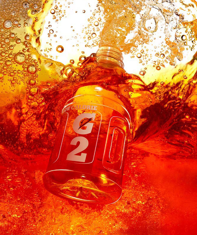 James and James Beverage Photography G3
